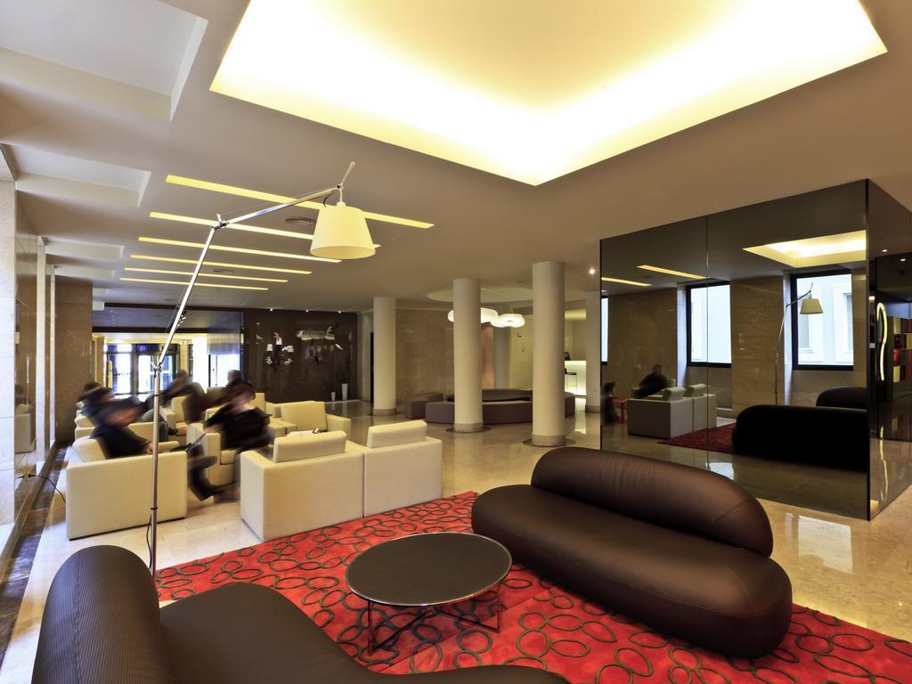 Изображение Mercure 4*