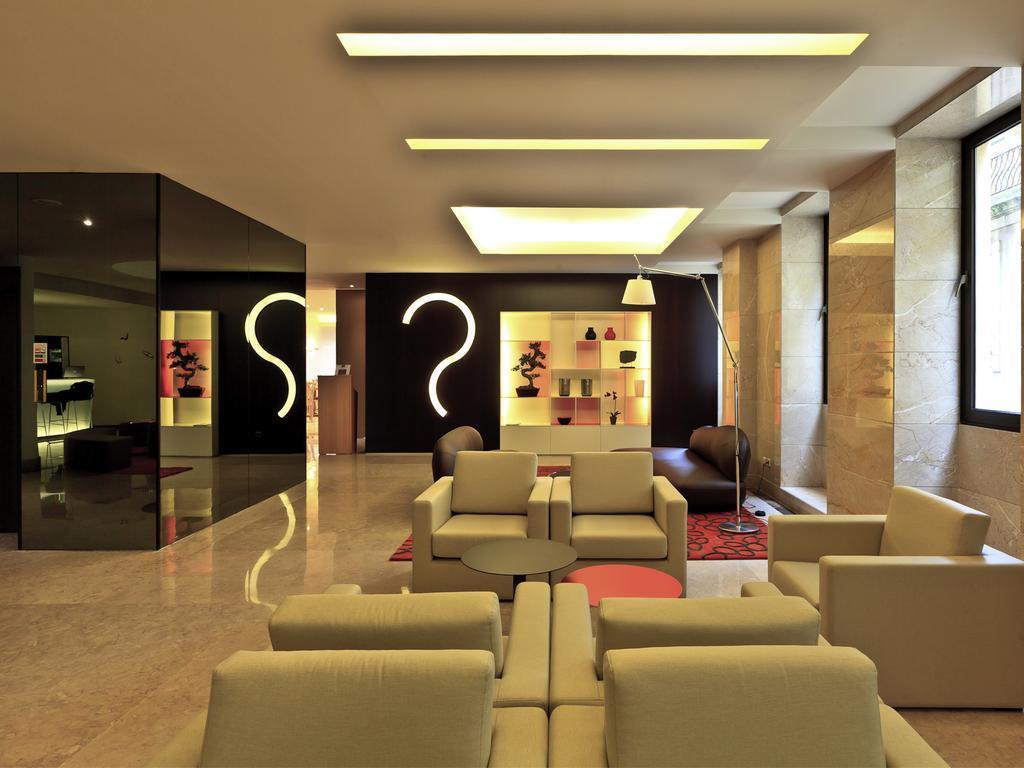 Картинка Mercure 4*