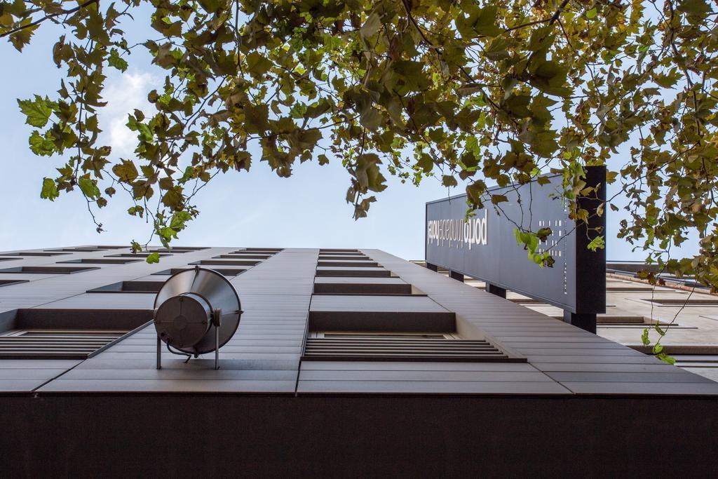 Готель Trindade 4*