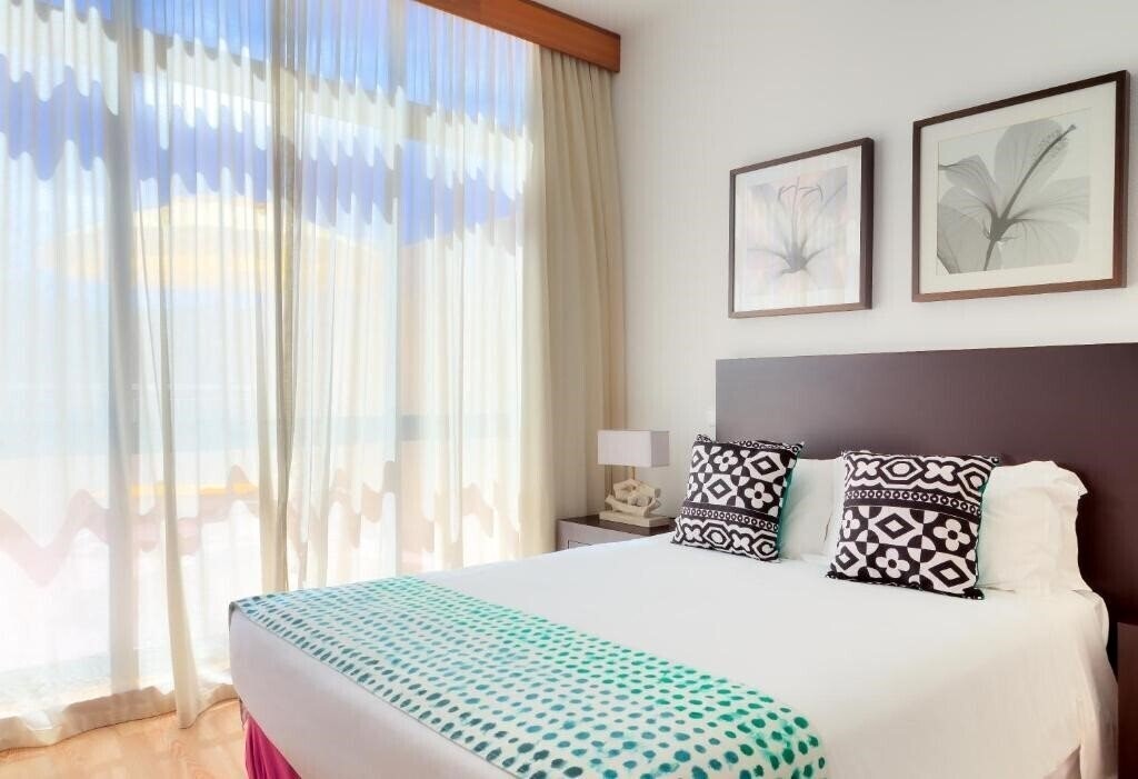Фото Torre Praia 4*