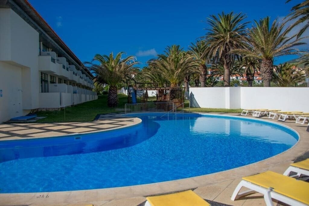 Фотография Torre Praia 4*
