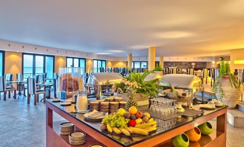 Изображение Torre Praia 4*