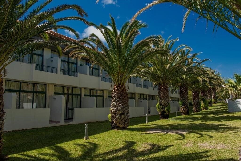 Картинка Torre Praia 4*