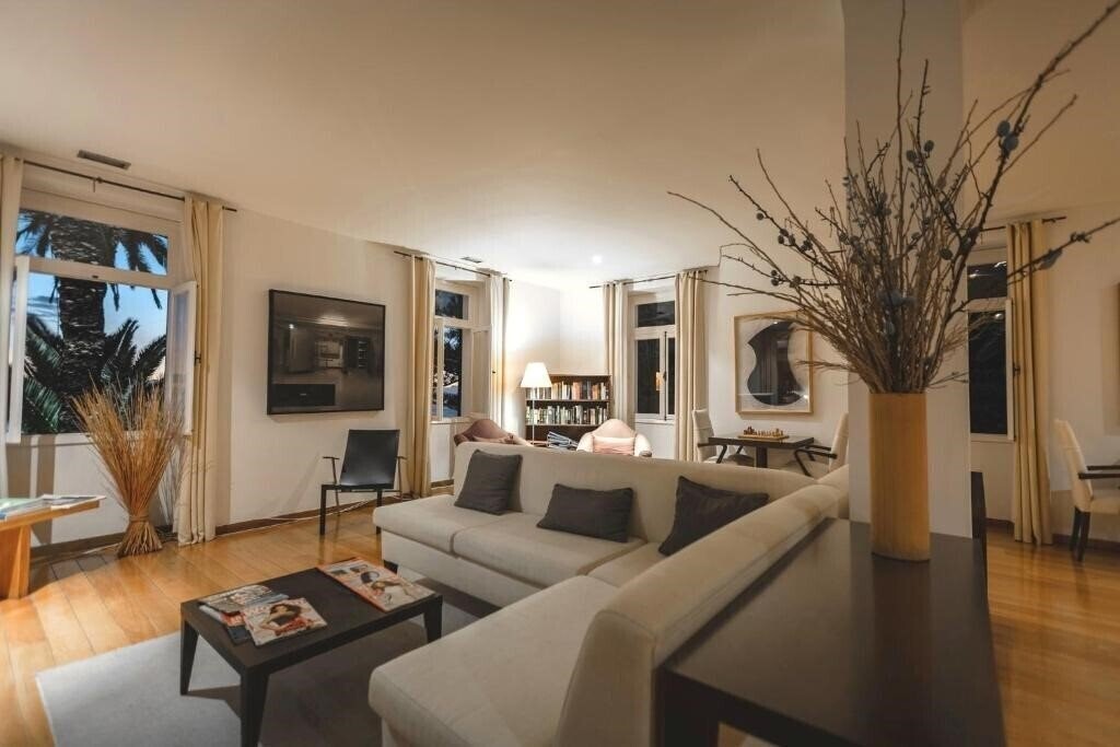 Фото Estalagem Da Ponta Do Sol 4*