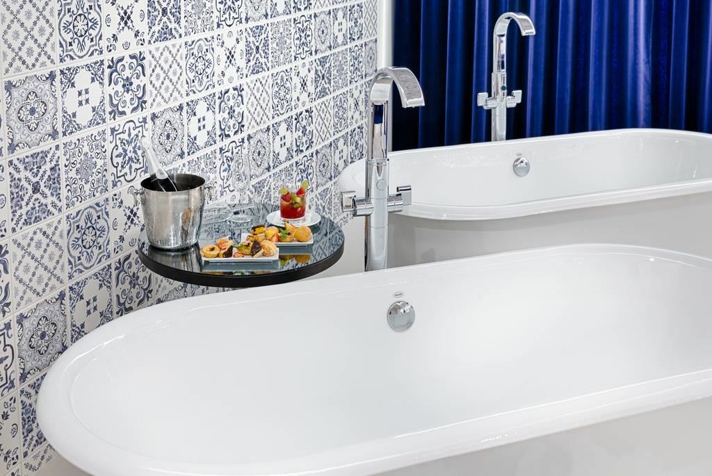 Зображення Hotel Cristal Porto 4*