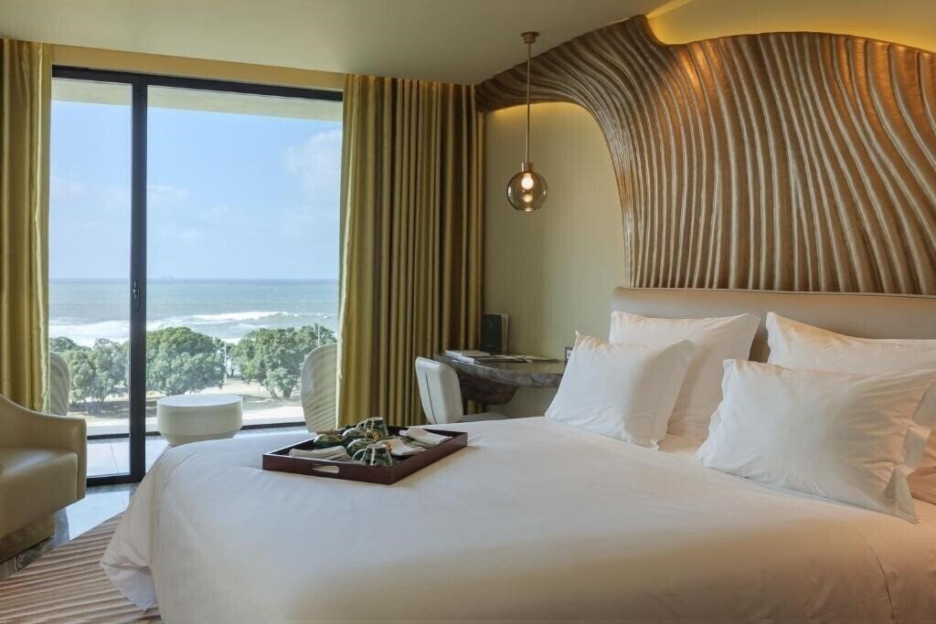 Фото Vila Foz Hotel & SPA 5*