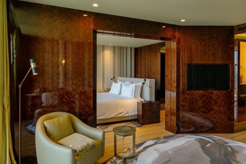 Картинка Vila Foz Hotel & SPA 5*