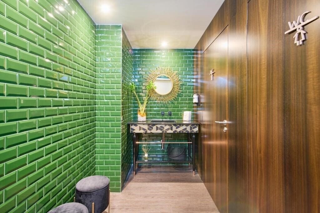 Фотография Moon & Sun Porto 4*