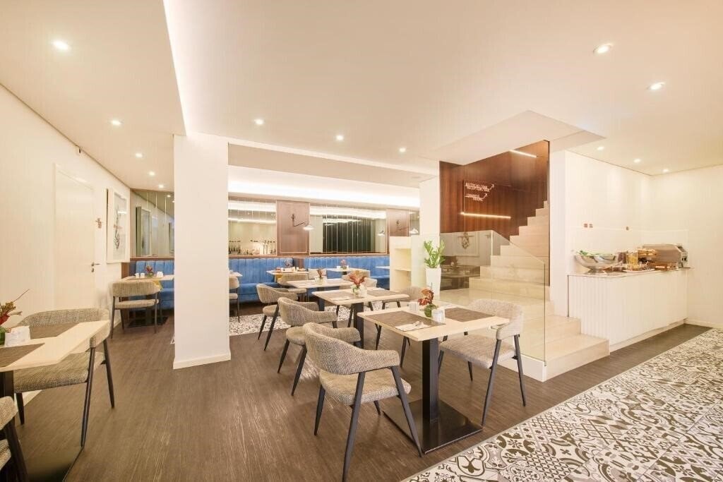 Изображение Moon & Sun Porto 4*