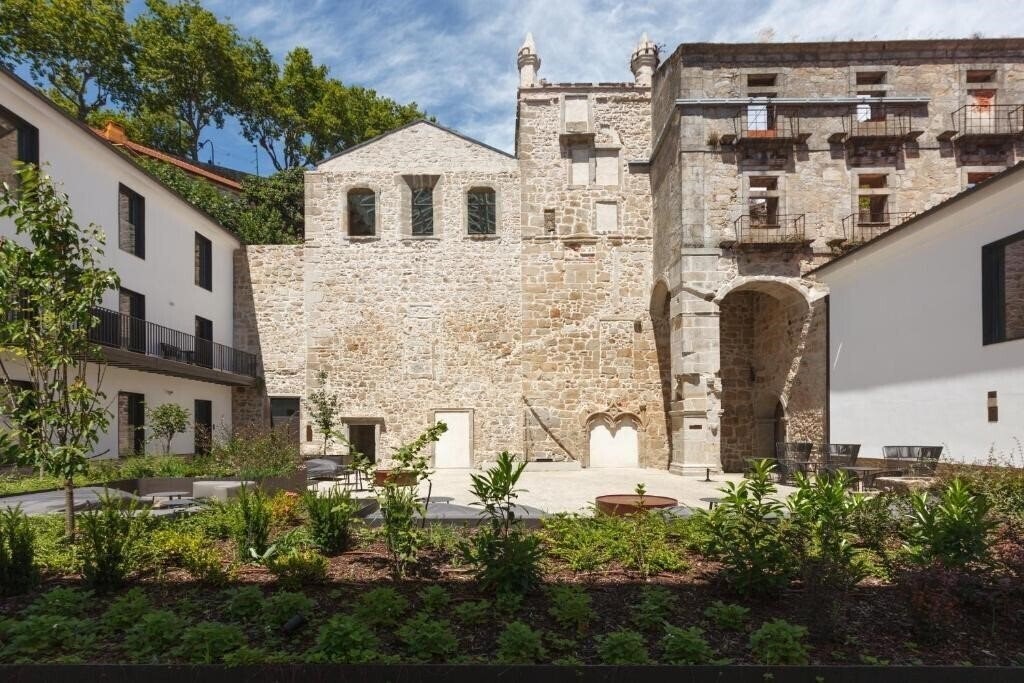 Фото Neya Porto 4*