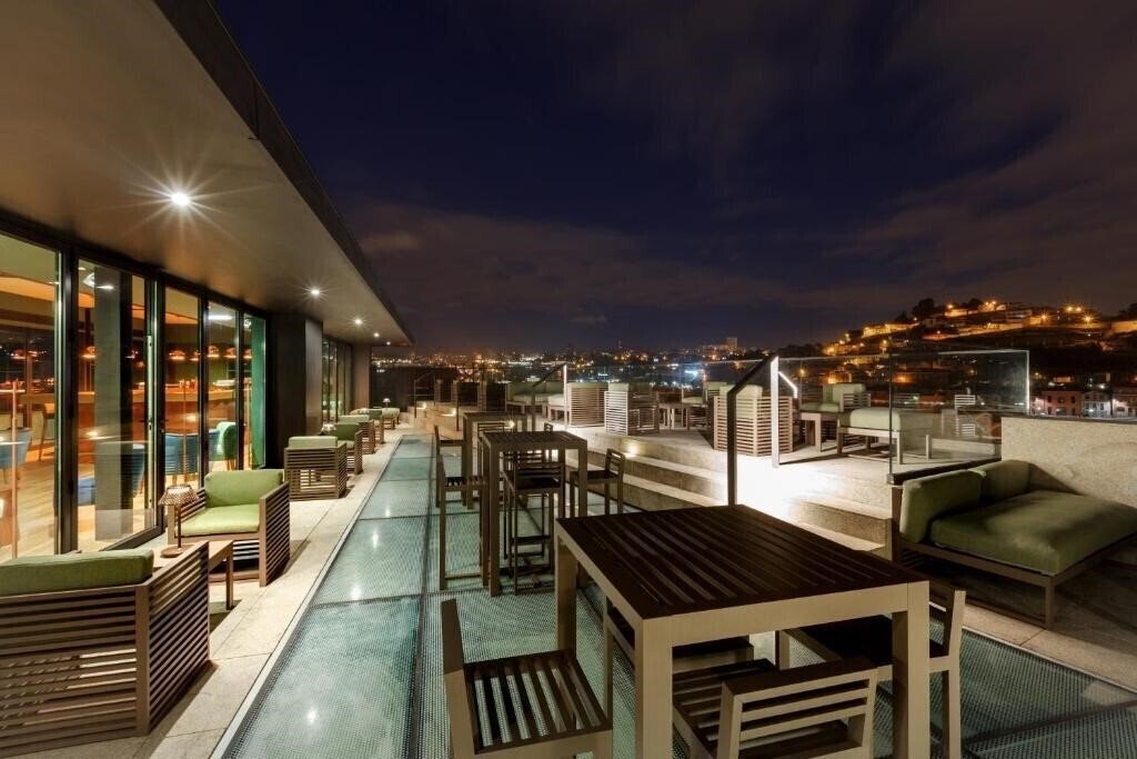 Картинка Neya Porto 4*