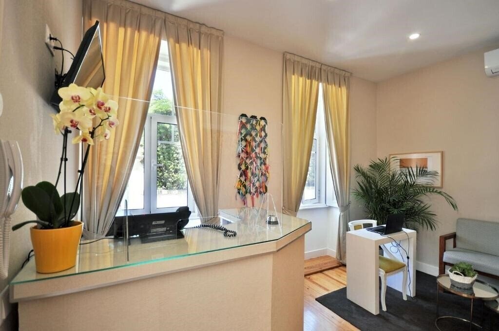 Отель Porto Charming 3*