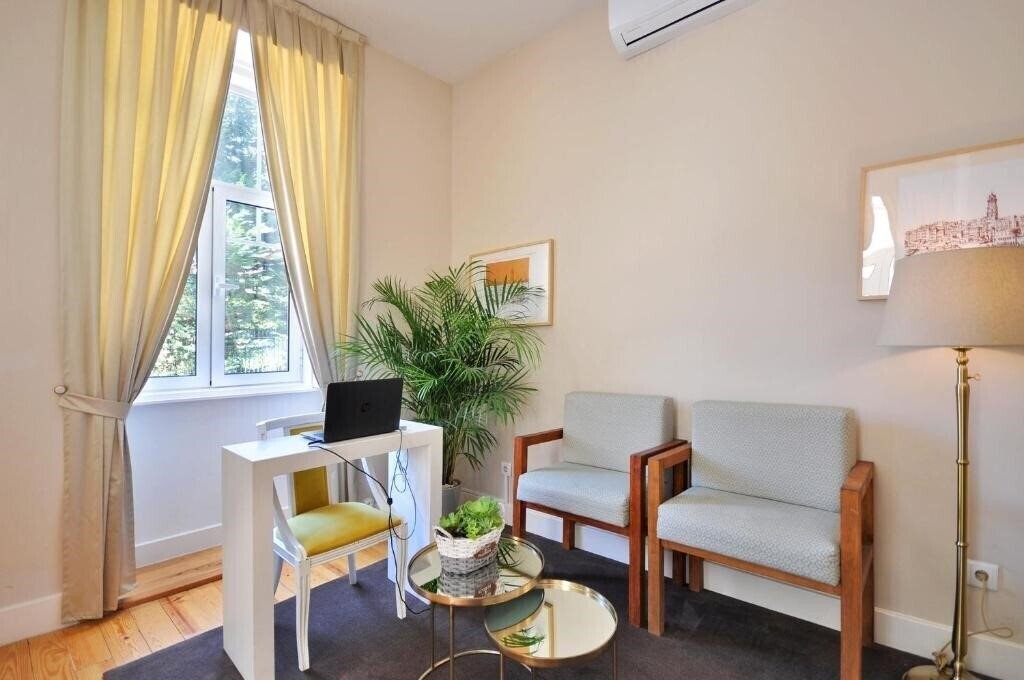 Изображение Porto Charming 3*