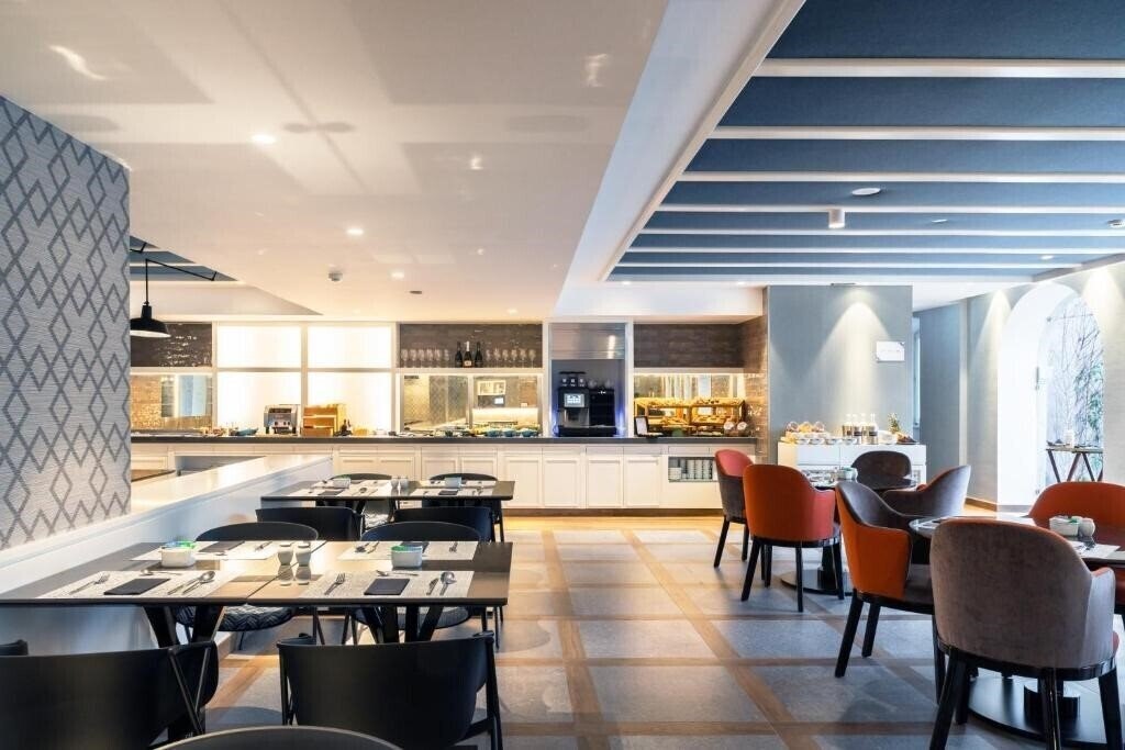 Картинка Catalonia Porto 4*