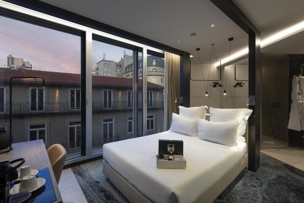 Отель Porto Royal Bridges 4*