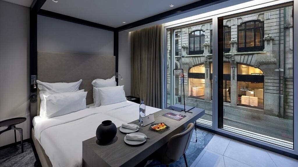 Картинка Porto Royal Bridges 4*