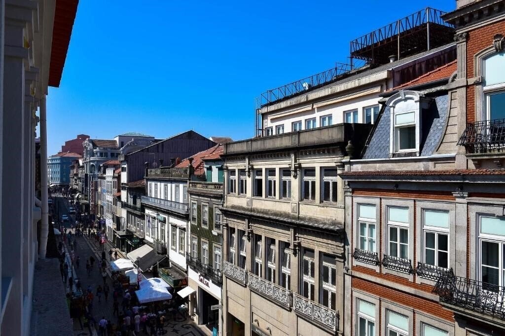 Фотографія My Story Apartments Porto - Santa Catarina апартаменты