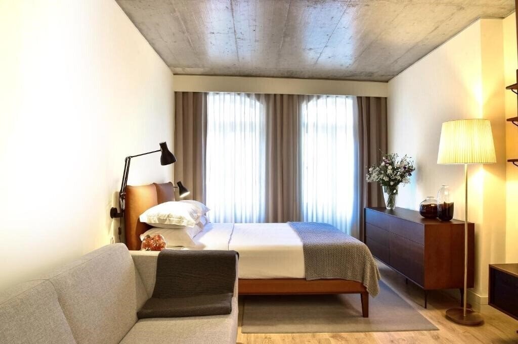 Зображення My Story Apartments Porto - Santa Catarina апартаменты