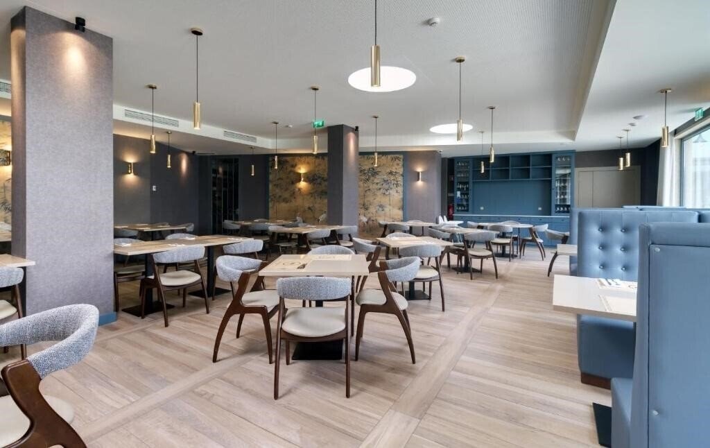 Фотография Oca Oriental 4*