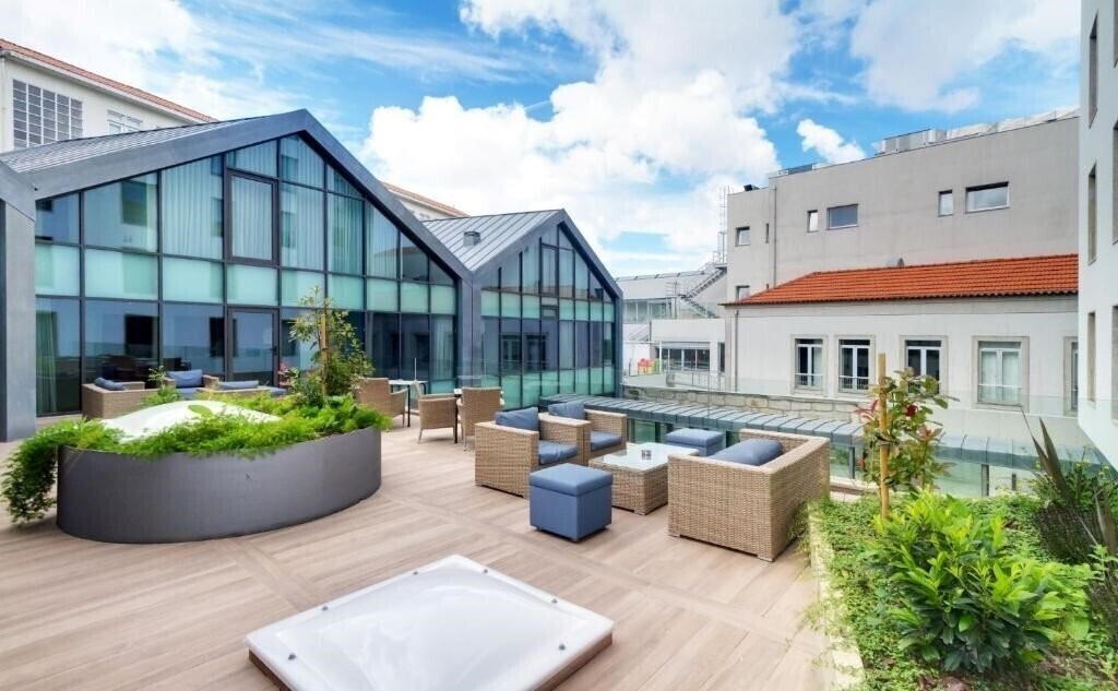 Картинка Oca Oriental 4*