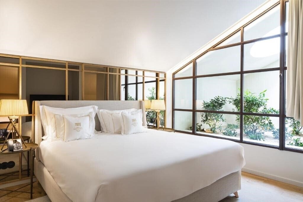 Фотография Casa Da Companhia 4*