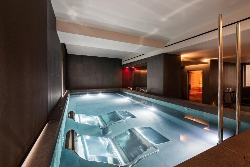 Фотография Eurostars Aliados 5*