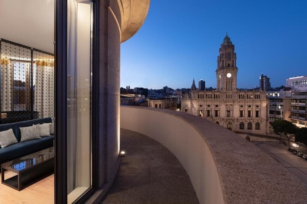 Картинка Eurostars Aliados 5*