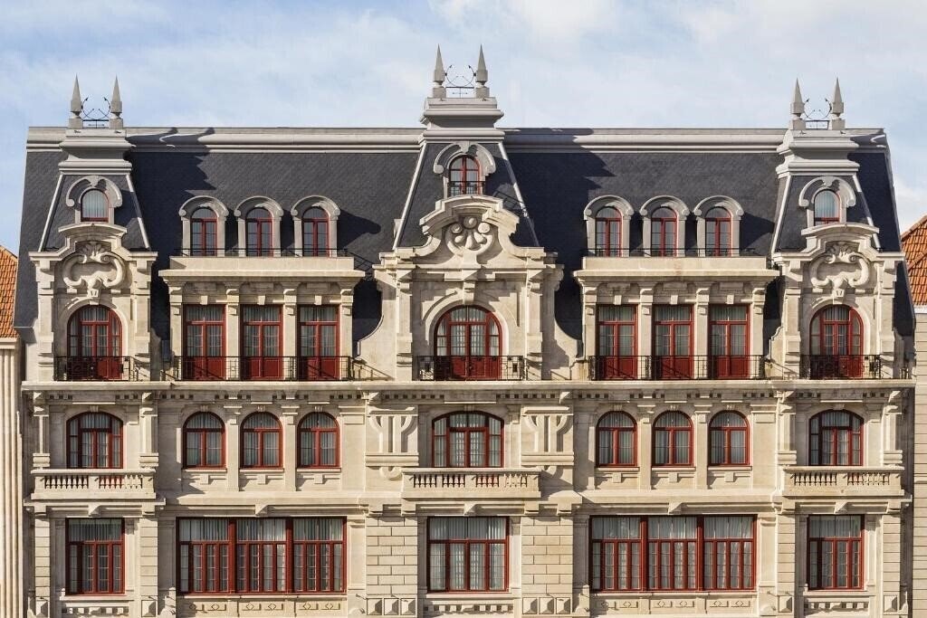 Картинка The One Monumental Palace 5*