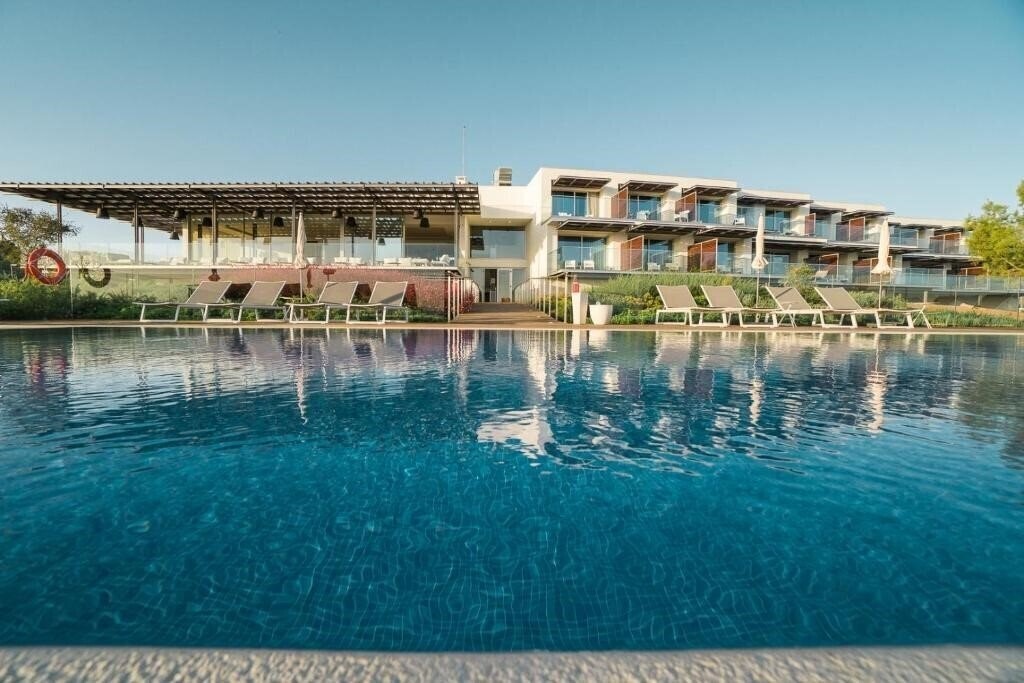 Фотографія Palmares Beach House Hotel 5*