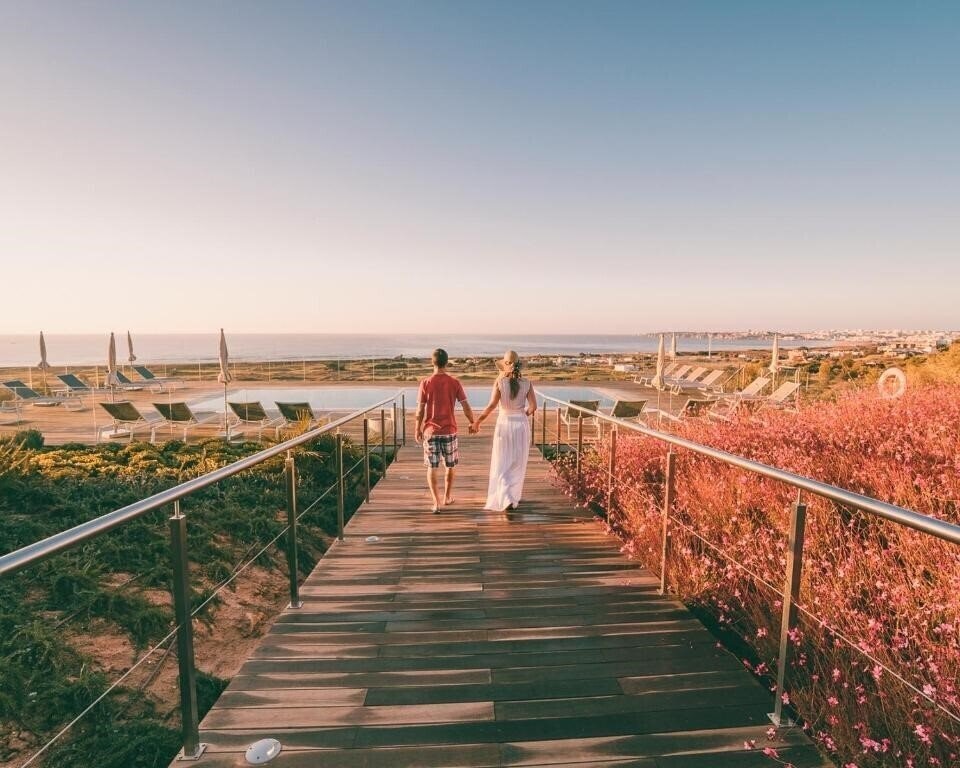 Зображення Palmares Beach House Hotel 5*