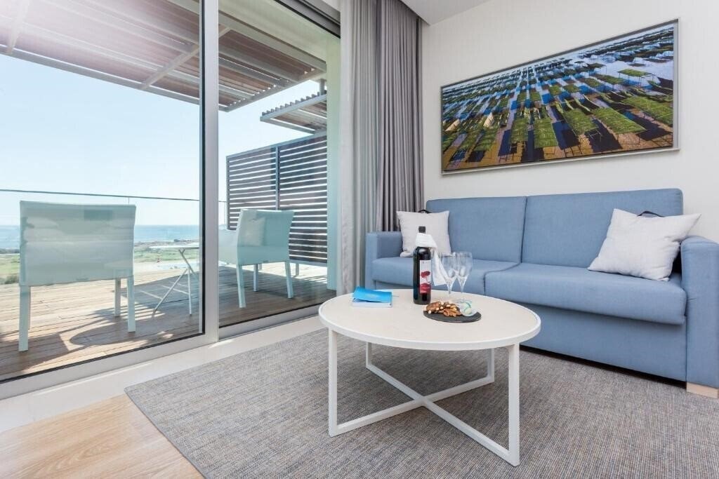 Картинка Palmares Beach House Hotel 5*