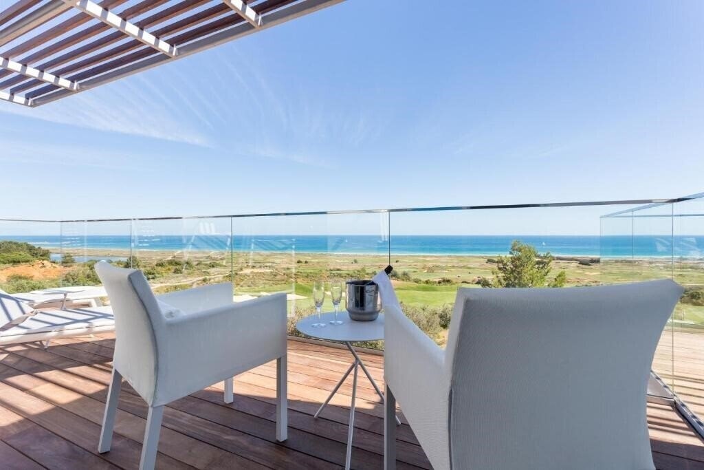 Картинка Palmares Beach House Hotel 5*