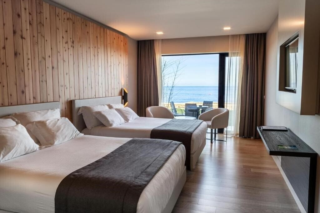 Фото Pedras Do Mar Resort & SPA 5*