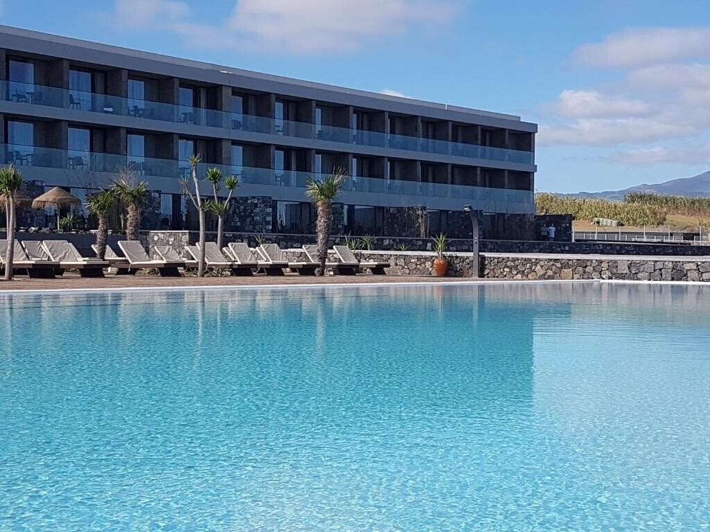 Фотографія Pedras Do Mar Resort & SPA 5*