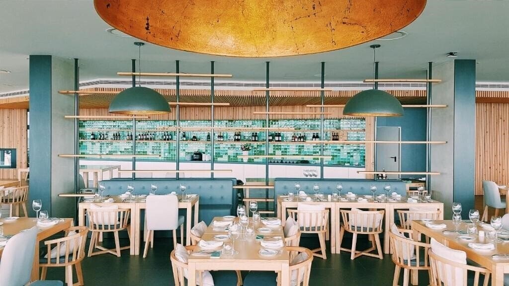 Изображение Pedras Do Mar Resort & SPA 5*