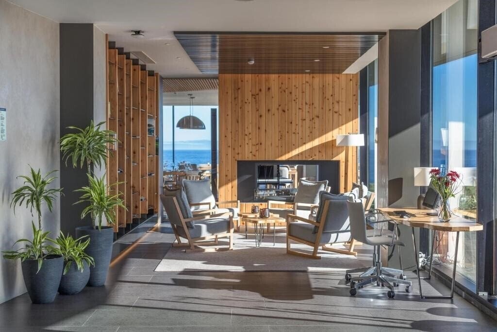 Картинка Pedras Do Mar Resort & SPA 5*