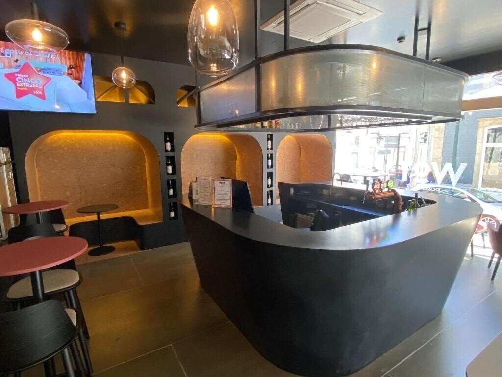 Готель Wot Porto 3*