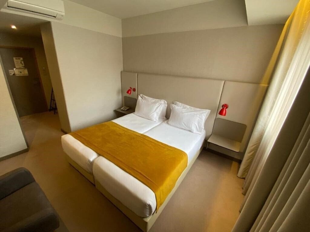 Фото Wot Porto 3*