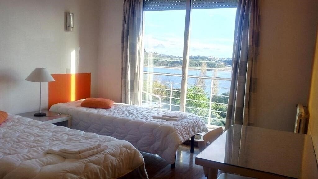 Готель Hi Hostel Porto Pousada De Juventude 3*