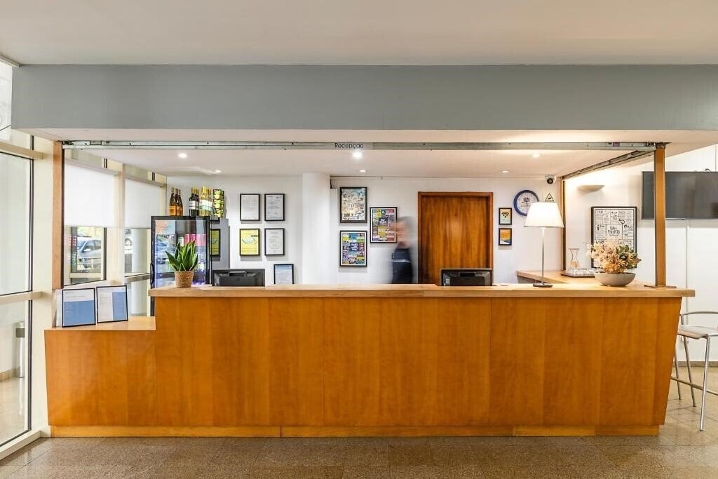 Изображение Hi Hostel Porto Pousada De Juventude 3*