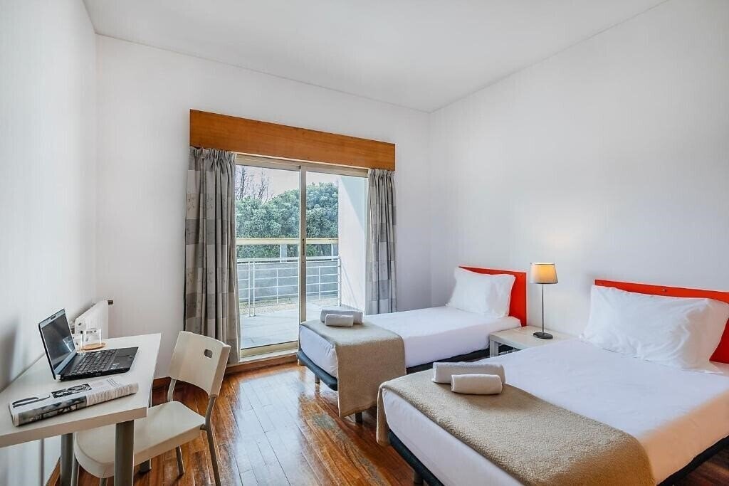 Картинка Hi Hostel Porto Pousada De Juventude 3*