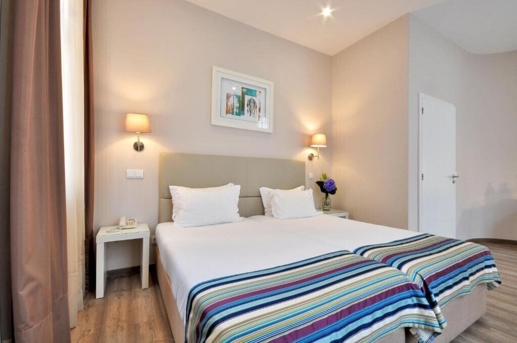 Фото Porto Domus 3*