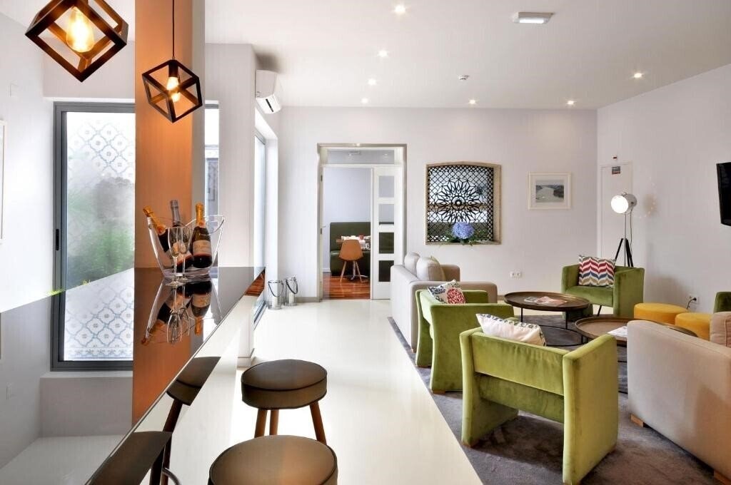 Изображение Porto Domus 3*
