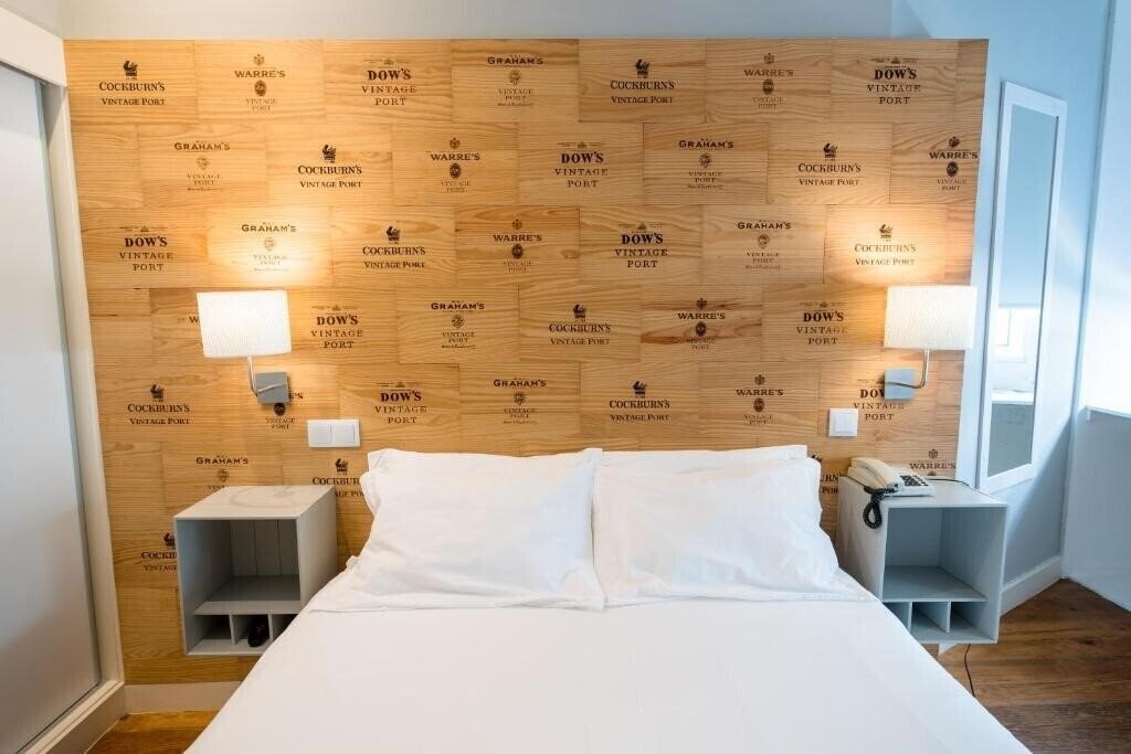 Фото Decanting Porto House 3*
