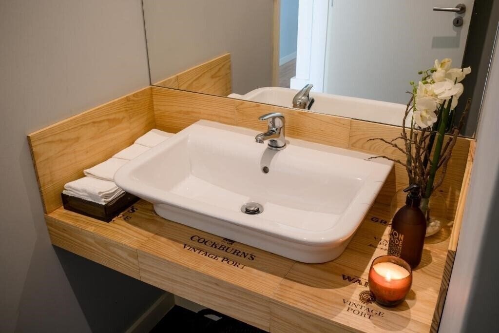 Фотографія Decanting Porto House 3*