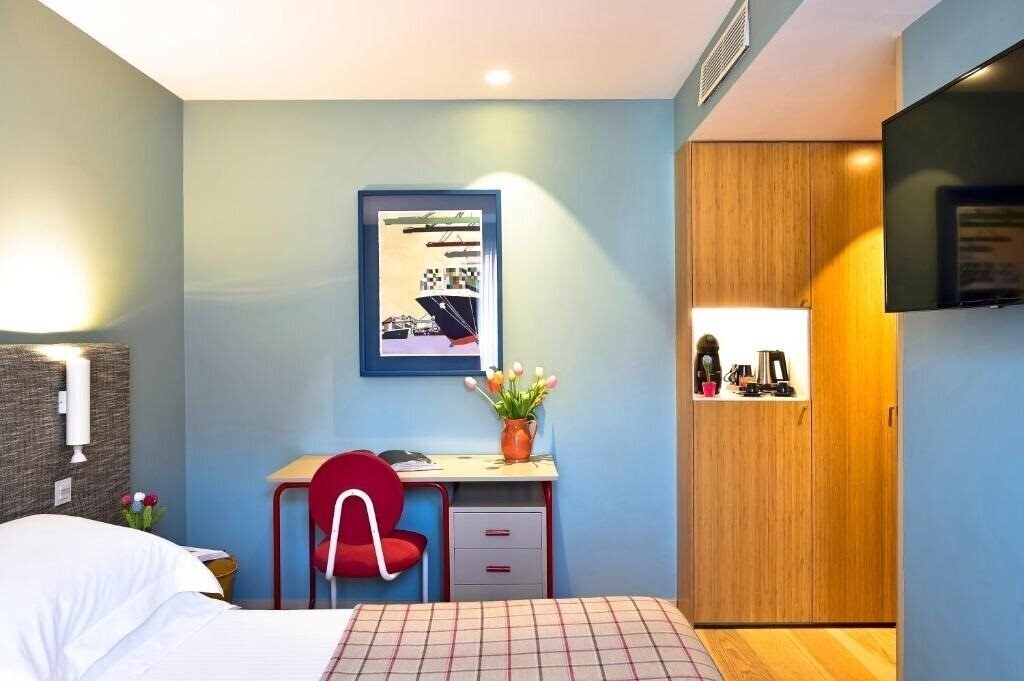 Фотографія The Editory House Ribeira Hotel 4*