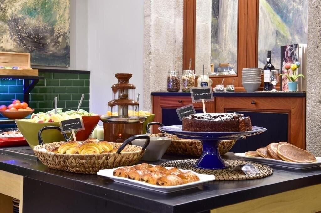 Зображення The Editory House Ribeira Hotel 4*