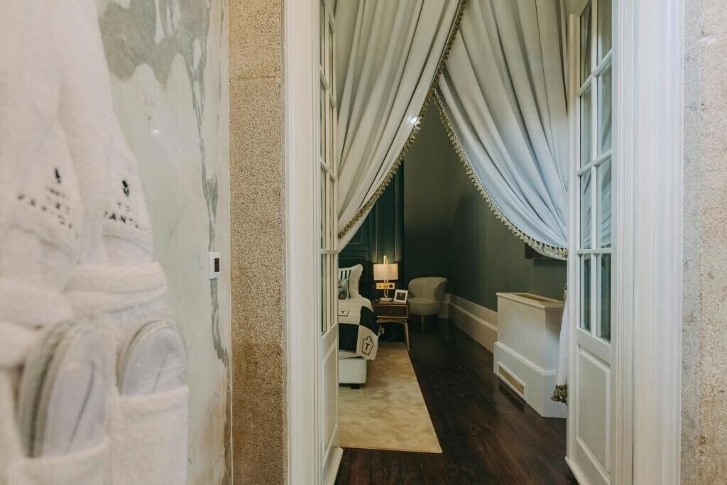 Фото Torel Palace Porto 5*