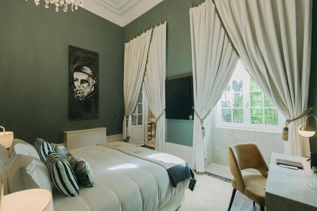 Фотографія Torel Palace Porto 5*