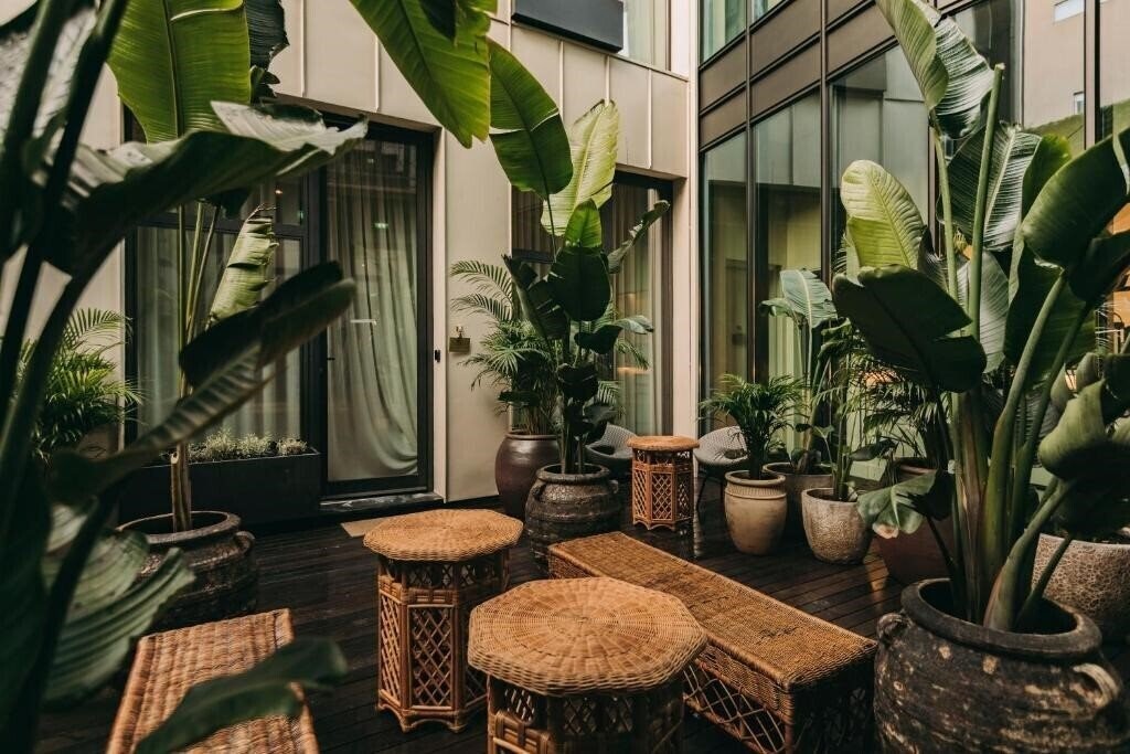 Зображення Torel Palace Porto 5*